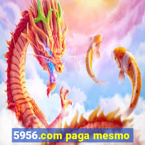 5956.com paga mesmo